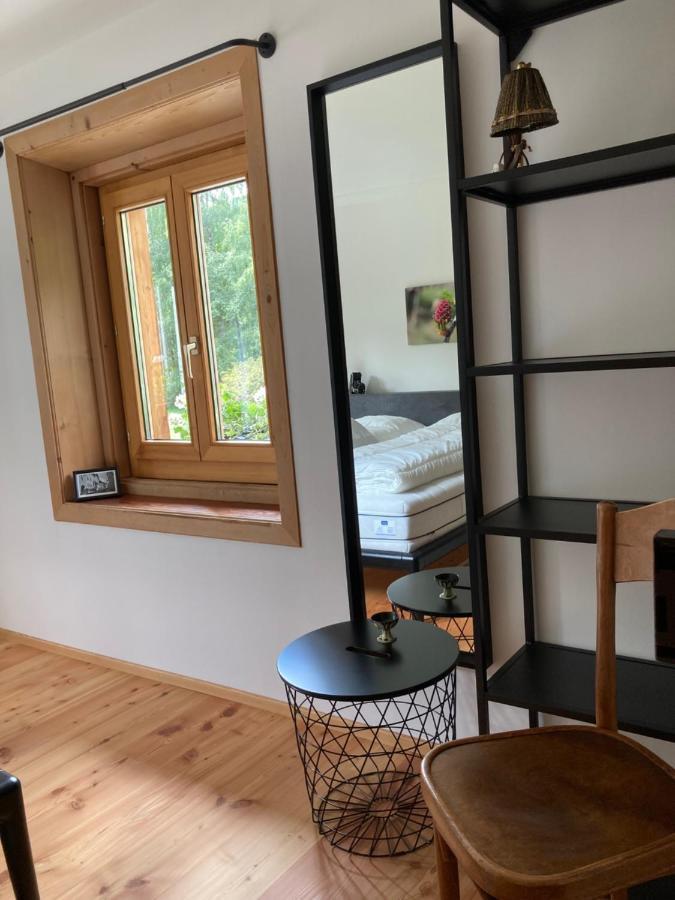 Paclera79 Bed & Breakfast Santa Maria Val Muestair Dış mekan fotoğraf