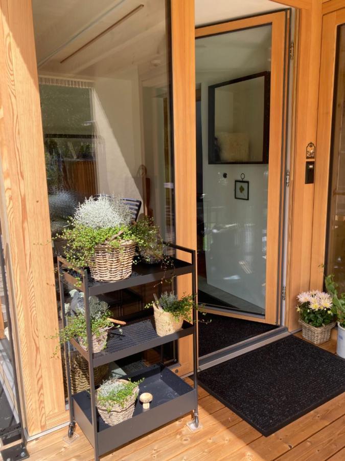 Paclera79 Bed & Breakfast Santa Maria Val Muestair Dış mekan fotoğraf
